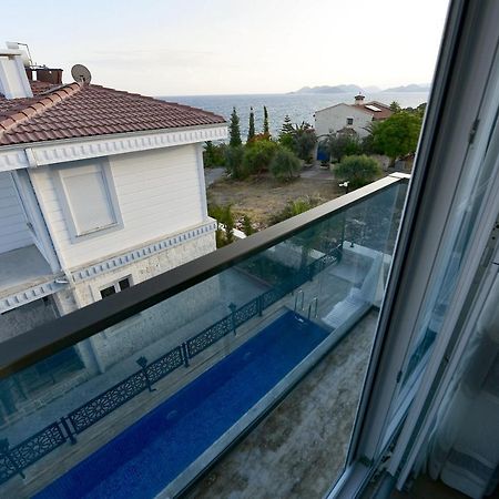 Villa Noble Demre Extérieur photo