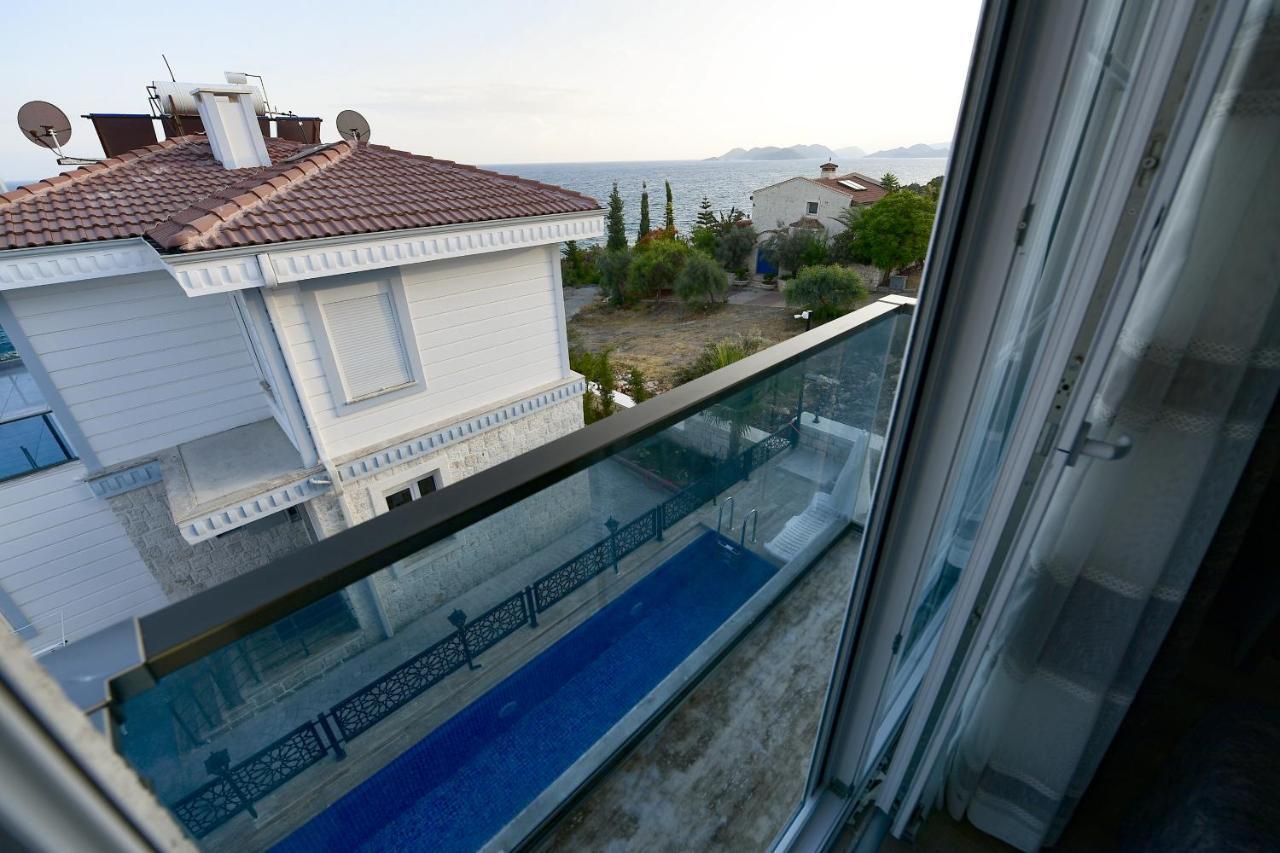 Villa Noble Demre Extérieur photo
