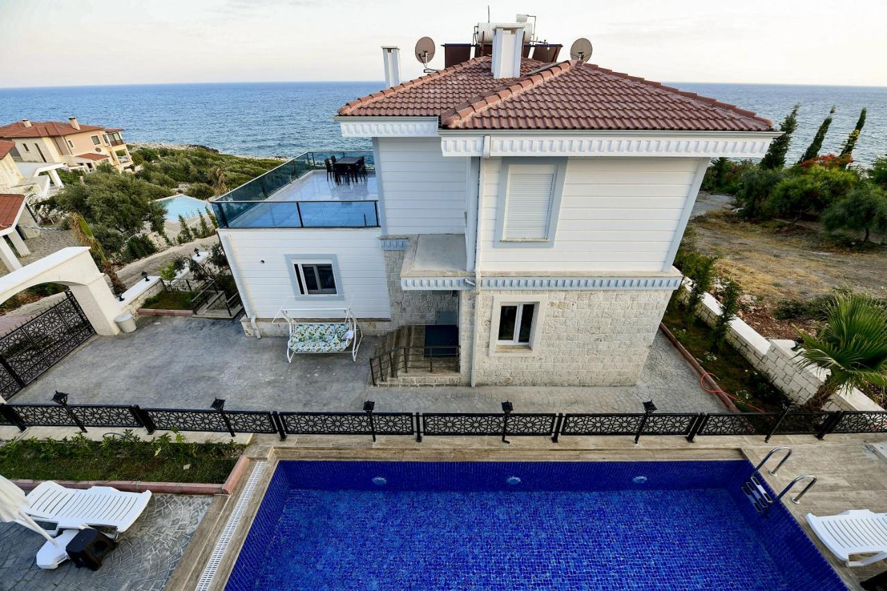 Villa Noble Demre Extérieur photo