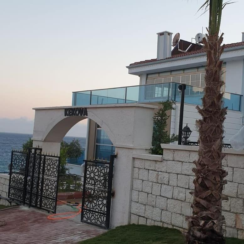 Villa Noble Demre Extérieur photo