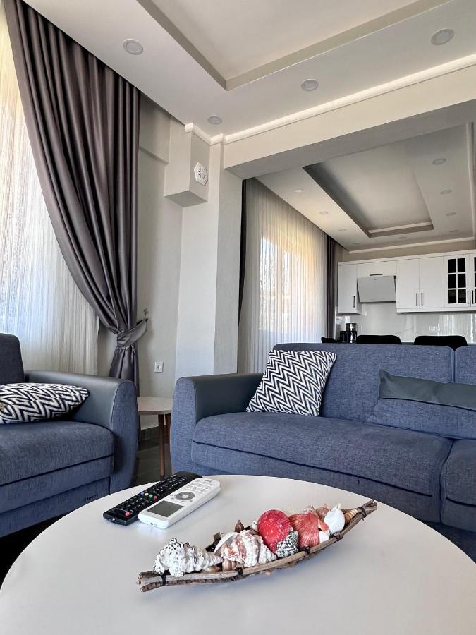 Villa Noble Demre Extérieur photo