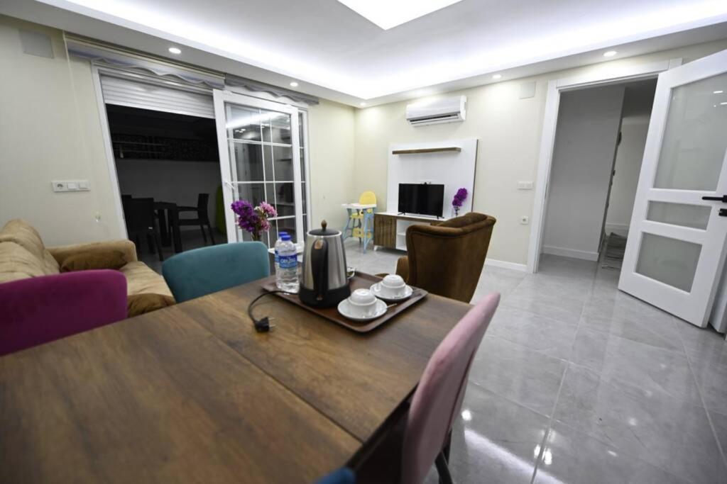 Villa Noble Demre Extérieur photo