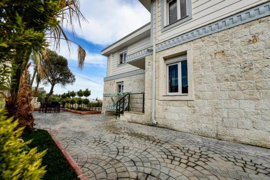 Villa Noble Demre Extérieur photo