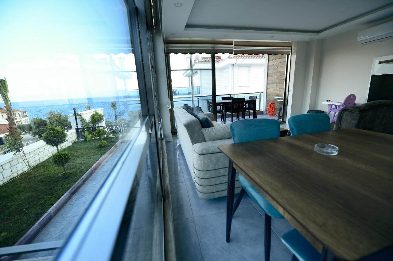 Villa Noble Demre Extérieur photo