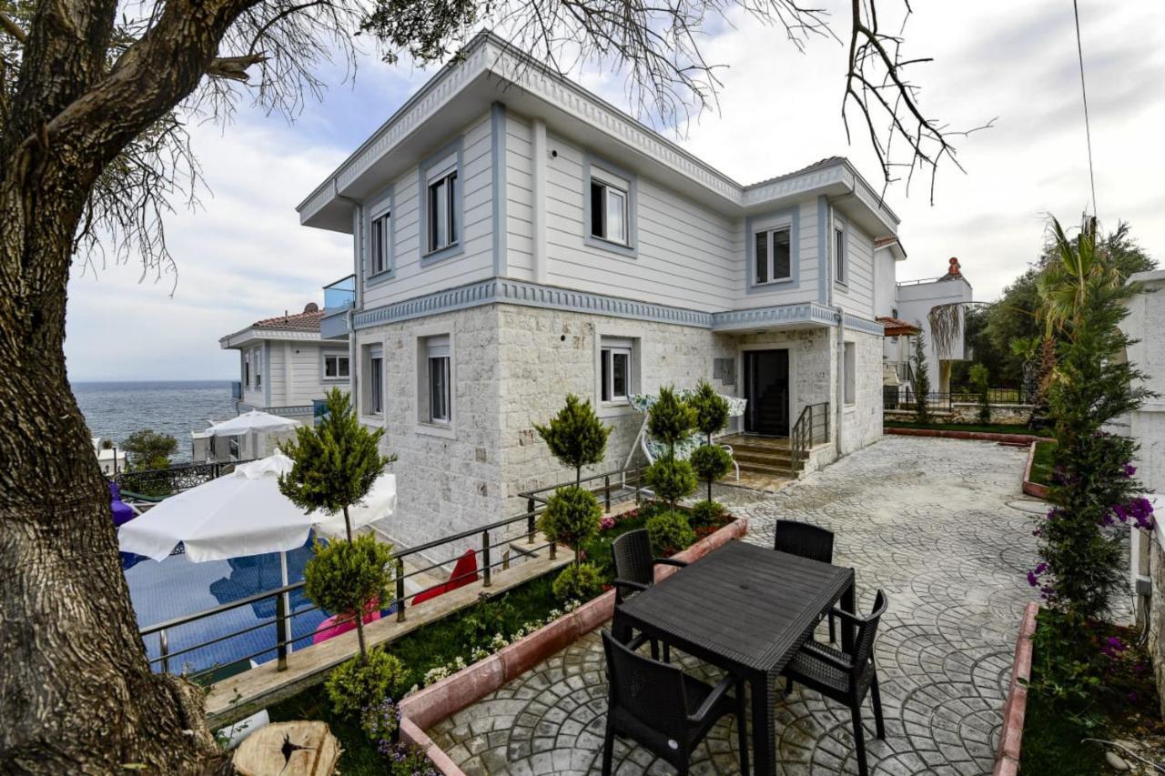 Villa Noble Demre Extérieur photo